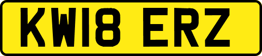 KW18ERZ