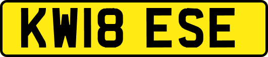 KW18ESE