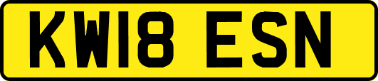 KW18ESN