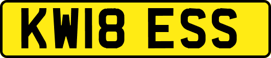 KW18ESS