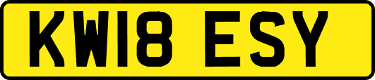 KW18ESY