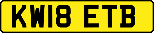 KW18ETB
