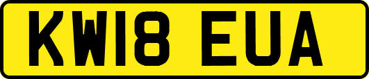 KW18EUA