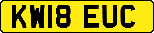 KW18EUC