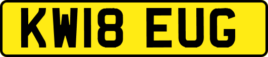 KW18EUG