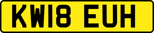 KW18EUH