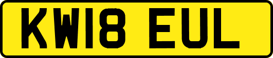 KW18EUL