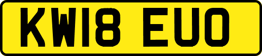 KW18EUO