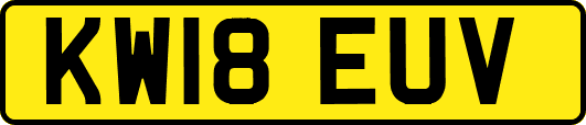 KW18EUV