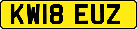 KW18EUZ