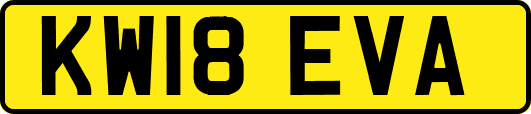 KW18EVA