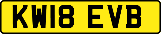 KW18EVB