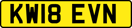 KW18EVN