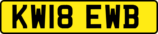KW18EWB