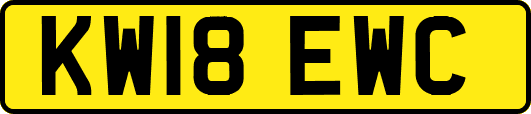 KW18EWC