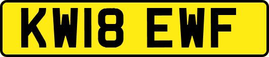 KW18EWF