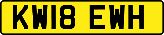 KW18EWH