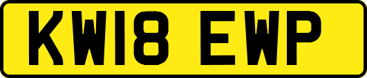 KW18EWP