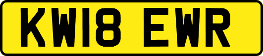 KW18EWR