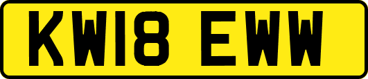 KW18EWW
