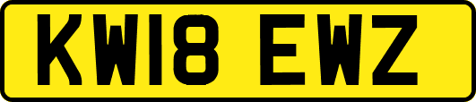 KW18EWZ