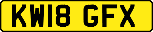 KW18GFX