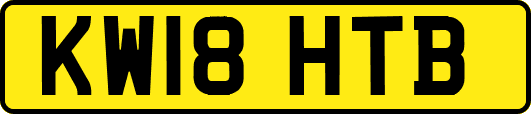 KW18HTB