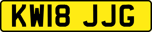 KW18JJG