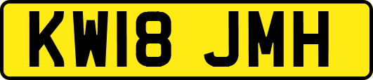 KW18JMH