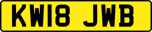 KW18JWB