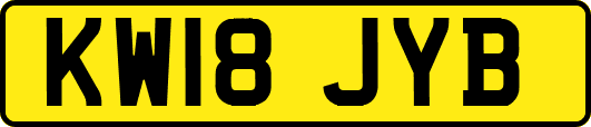 KW18JYB