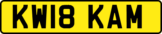 KW18KAM