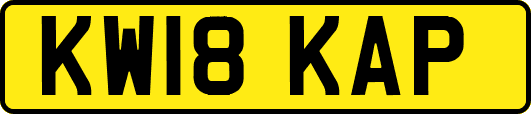 KW18KAP