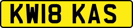 KW18KAS