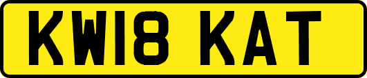 KW18KAT