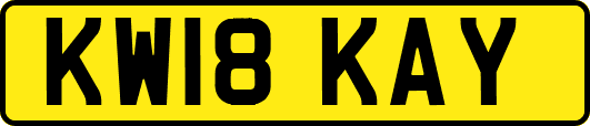 KW18KAY