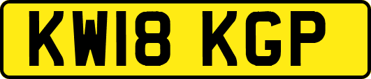 KW18KGP