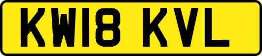 KW18KVL