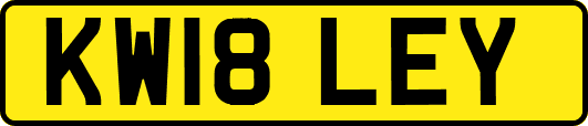 KW18LEY