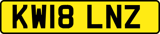 KW18LNZ