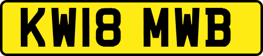 KW18MWB