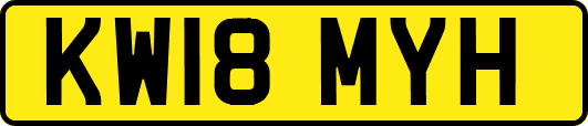 KW18MYH