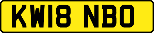 KW18NBO