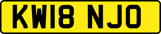 KW18NJO