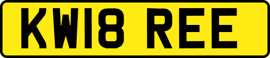 KW18REE