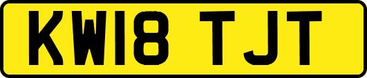 KW18TJT