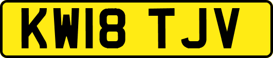 KW18TJV