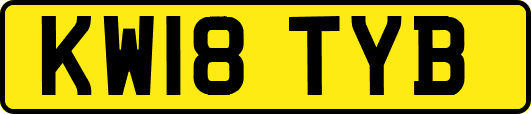 KW18TYB