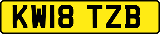 KW18TZB