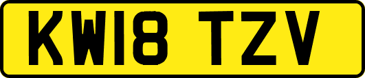 KW18TZV